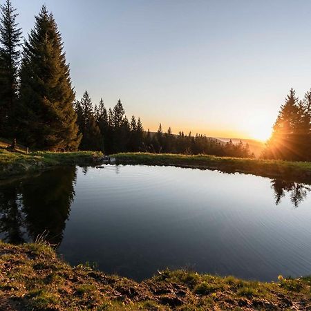 Waldhotel Fehrenbach Hinterzarten Bagian luar foto